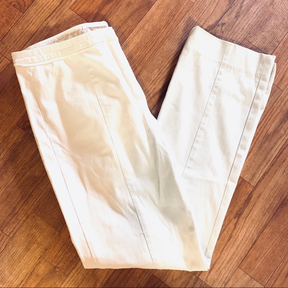 Narciso Rodriguez USA Size 6 pants